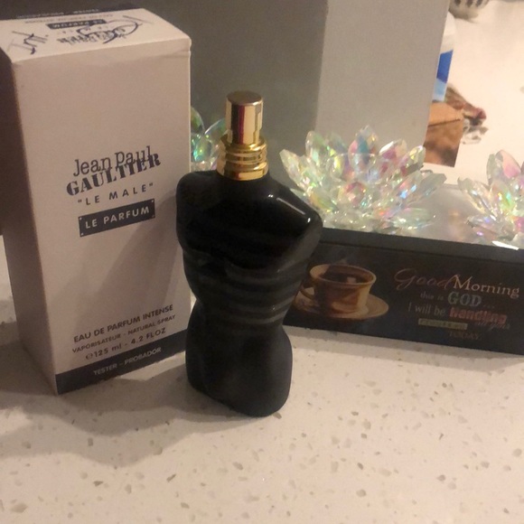 john paul gaultier Other - JPG Le Male